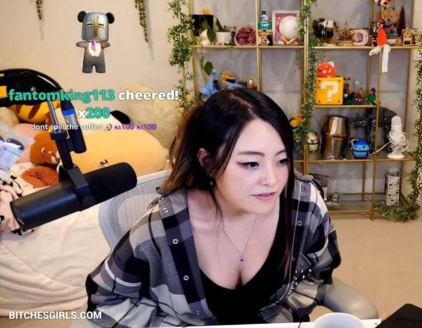 Potasticpanda Youtube Nude Influencer - Nude Videos Twitch on chickinfo.com