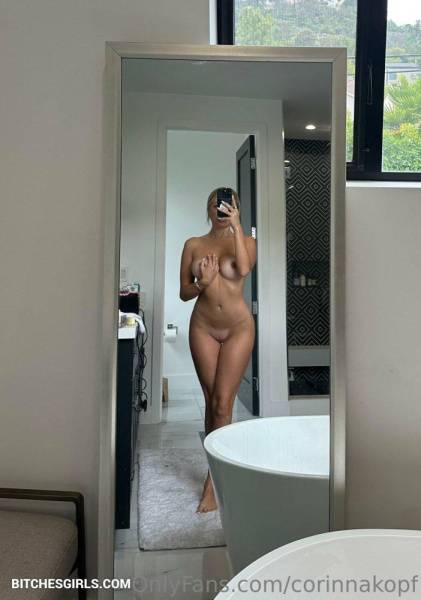 Corinna Kopf Nude - Corinna Onlyfans Leaked Naked Pics on chickinfo.com