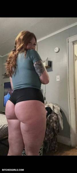 Lexafrex Redhead Sexy Girl - Onlyfans Leaked Nude Photo on chickinfo.com