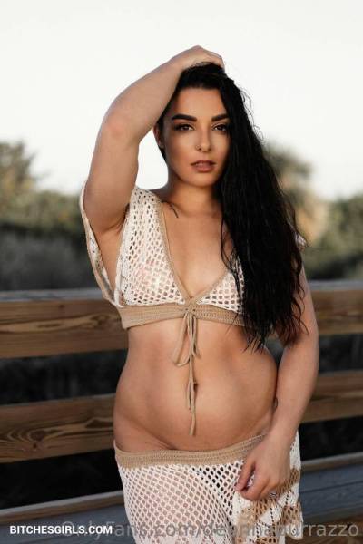 Deonna Purrazzo - Deonna Onlyfans Leaked Nude Photo on chickinfo.com