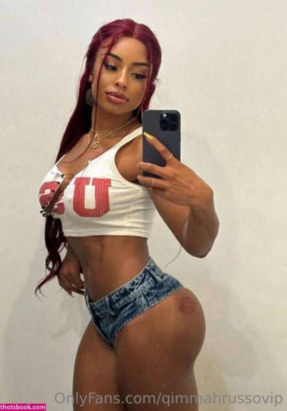 Qimmah Russo OnlyFans Photos #14 on chickinfo.com