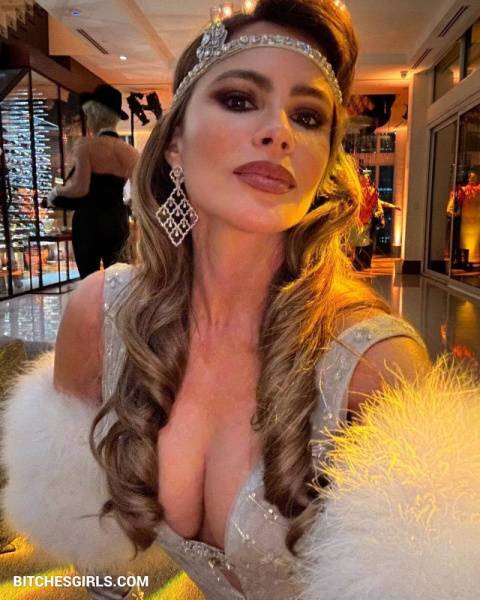 Sofia Vergara Nude Celebrities - Sofia Celebrities Leaked Nude Photo on chickinfo.com