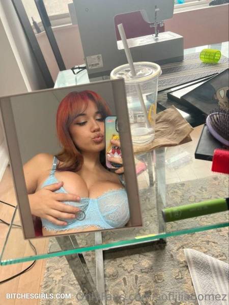 Sofia Gomez Nude Tiktok - Sofia Nsfw Photos Tiktok on chickinfo.com