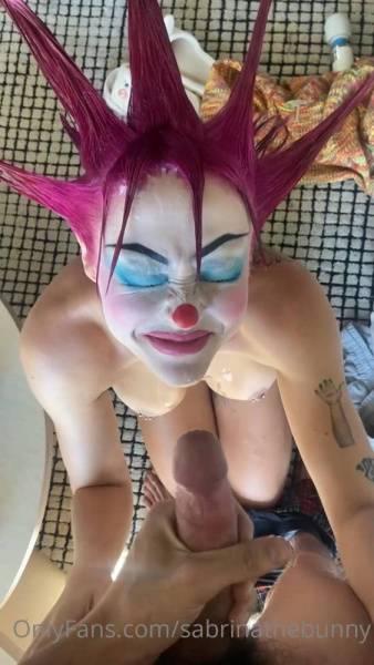 Sabrina Nichole Harley Quinn Cosplay OnlyFans Video Leaked on chickinfo.com