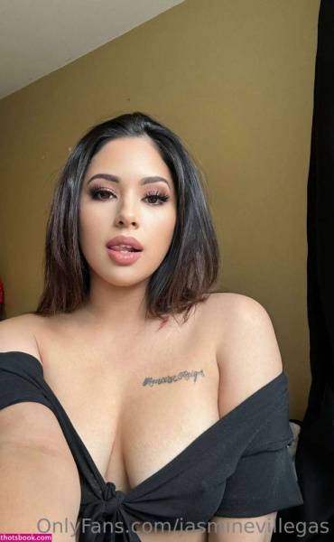 Jasmine Villegas OnlyFans Photos #12 on chickinfo.com