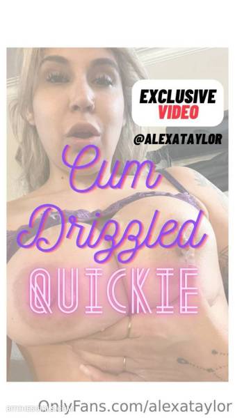 Alexataylor - Onlyfans Leaked Naked Videos on chickinfo.com