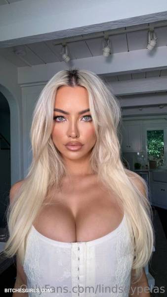 Lindsey Pelas Instagram Nude Influencer - Lindsey Onlyfans Leaked Nude Pics on chickinfo.com