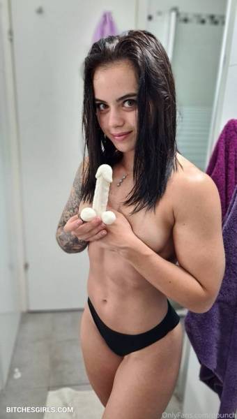 Daniella_Shoot Youtube Sexy Influencer - Kickfitbox Onlyfans Leaked Photos on chickinfo.com