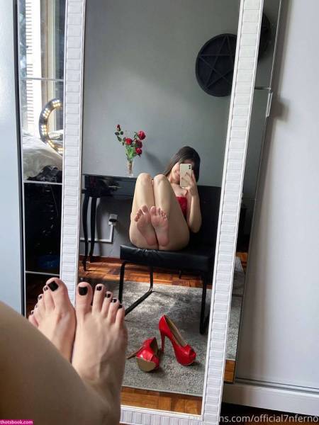7nferno 7nfeet OnlyFans Photos #3 on chickinfo.com