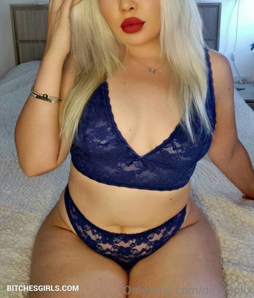 Iamdirtydoll - Onlyfans Leaked Naked Photos on chickinfo.com