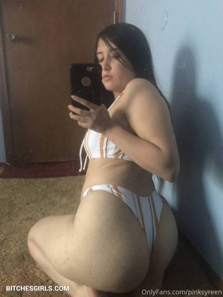 Pinksyreen Instagram Nude Influencer - Onlyfans Leaked Nude Photo on chickinfo.com