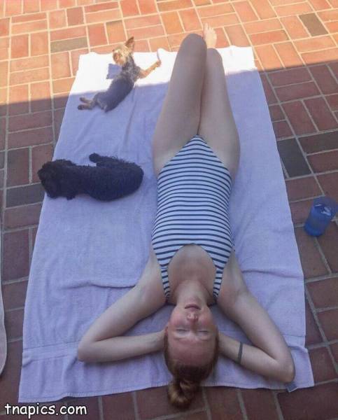 Molly Quinn Nude on chickinfo.com