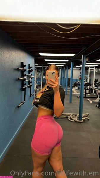 Fitlifewithem OnlyFans Photos #15 on chickinfo.com
