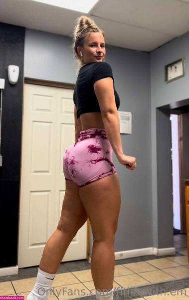 Fitlifewithem OnlyFans Photos #13 on chickinfo.com