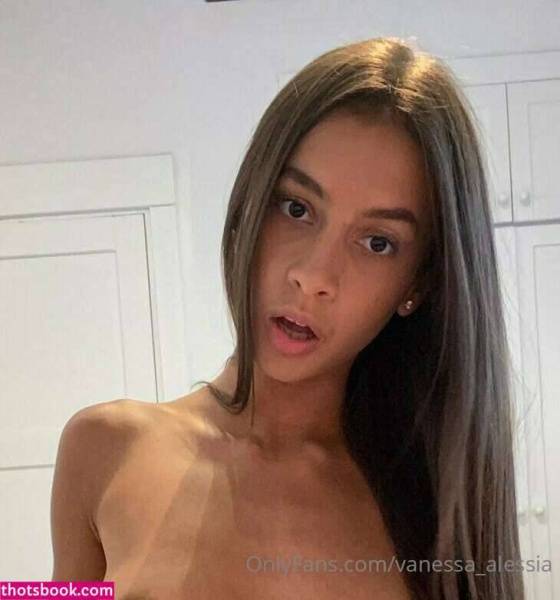 Vanessa Alessia OnlyFans Photos #7 on chickinfo.com