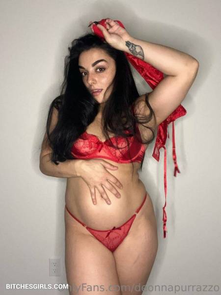 Deonna Purrazzo - Deonnapurrazzo Onlyfans Leaked Naked Pics on chickinfo.com