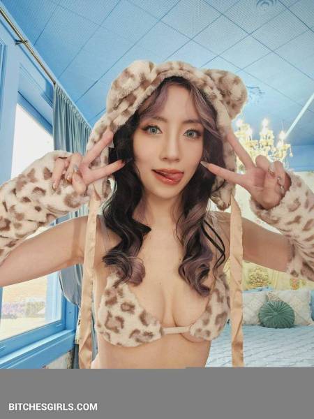 Stella Chuu Cosplay Nudes - Stellachuuuuu Twitch Leaked Nudes on chickinfo.com