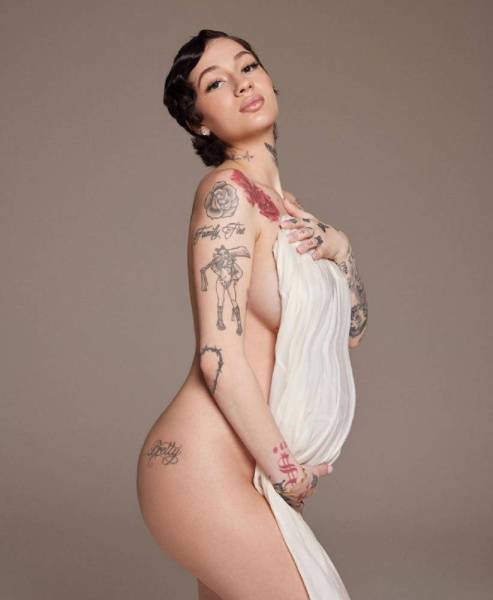 Bhad Bhabie Nude Busty Pregnant Onlyfans Set Leaked - Usa on chickinfo.com