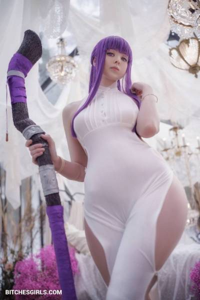 Vinnegal_ Cosplay Porn - Vinnegal Nsfw Photos Cosplay on chickinfo.com