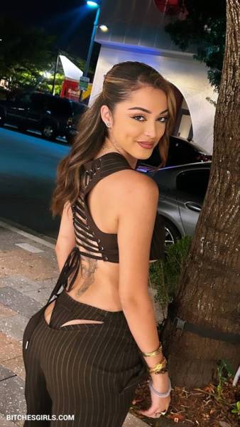 Malu Trevejo - Malutrevejo Onlyfans Leaked Nude Pics on chickinfo.com