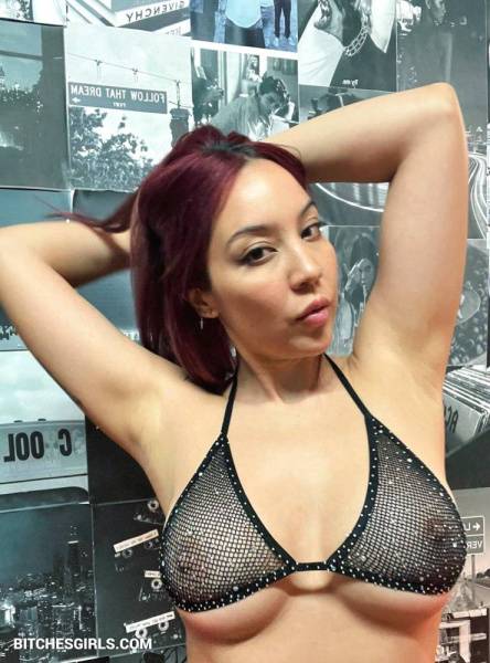 Mekabear Nude Twitch - Erin Fansly Leaked Nude Photo on chickinfo.com