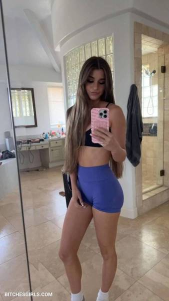 Brooke Monk Nude Tiktok - Brookemonk_ Tiktok Leaked Nudes on chickinfo.com