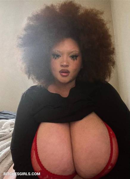 Nikkie Ginger Nude Thicc - Patreon Leaked Videos on chickinfo.com