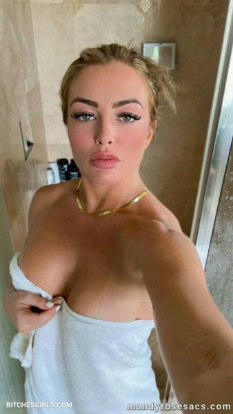 Mandy Rose Nude Celeb Leaked Naked Videos on chickinfo.com