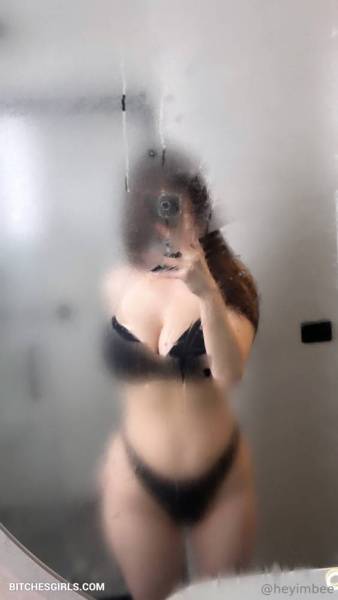 Heyimbee Nude Thicc - Bianca Twitch Leaked Naked Photo on chickinfo.com