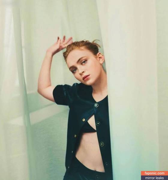 Sadie Sink aka sadiesink aka sadiesink_ Nude Leaks on chickinfo.com