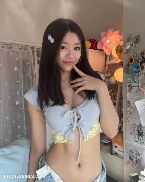 Igumdrop Nude Asian - Jaime Horan Twitch Leaked Naked Video on chickinfo.com