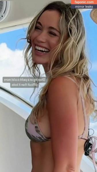 Katrina Bowden aka katrinakbowden Nude Leaks on chickinfo.com