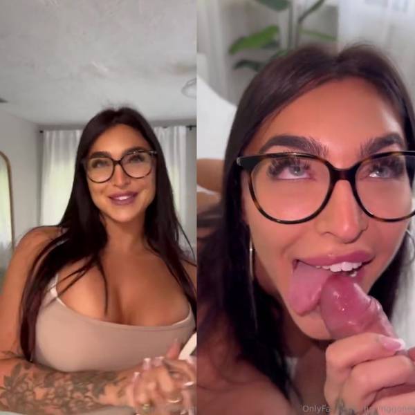 Emily Rinaudo Realtor Roleplay OnlyFans Video Leaked - Usa on chickinfo.com