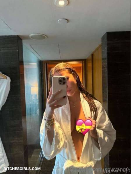 Ppwyang Nude Asian - Paris Wyang Tiktok Leaked Sex Videos on chickinfo.com