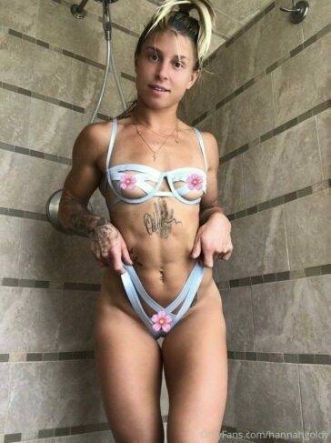 Hannah Goldy Onlyfans Leaked on chickinfo.com